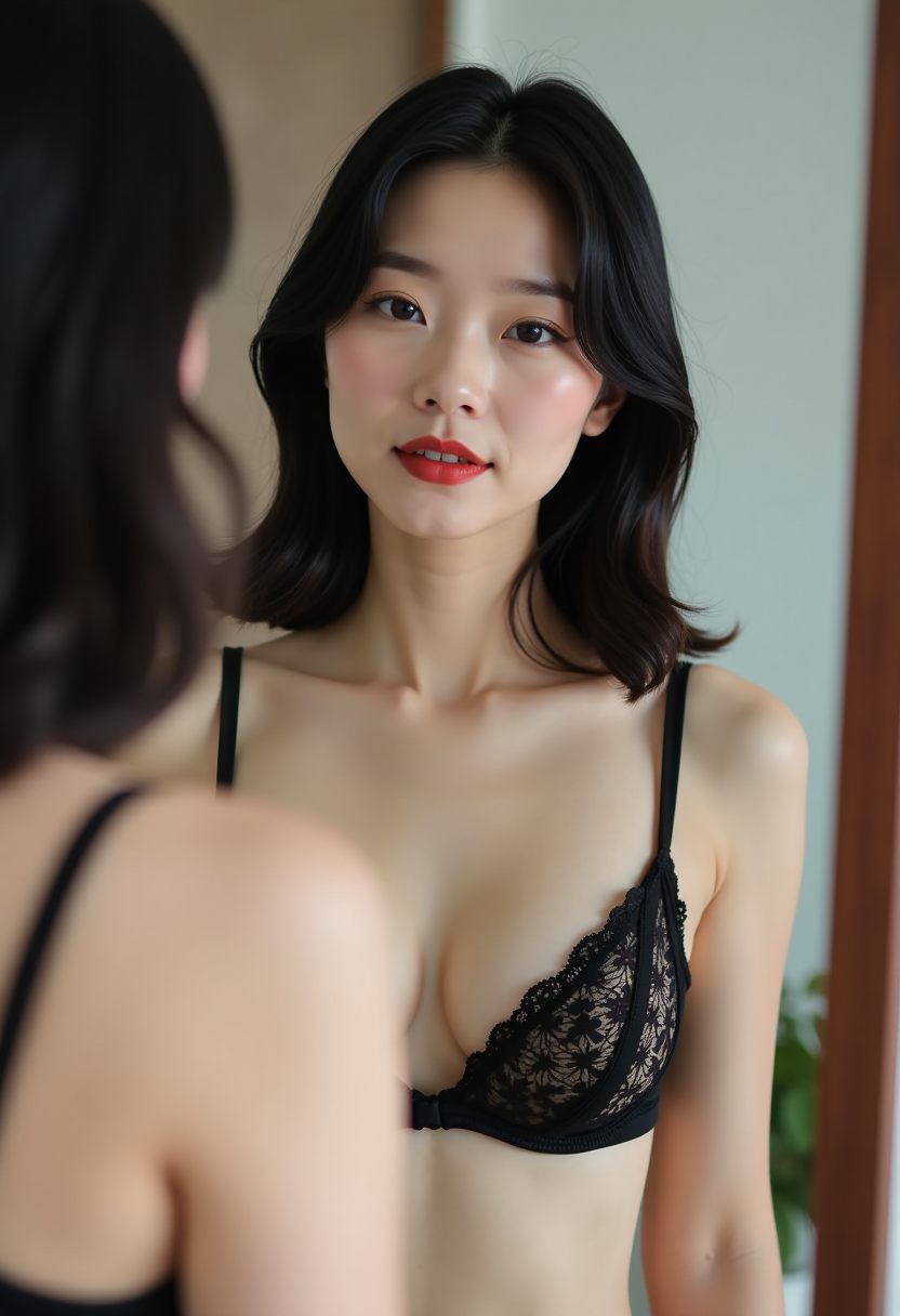 天台