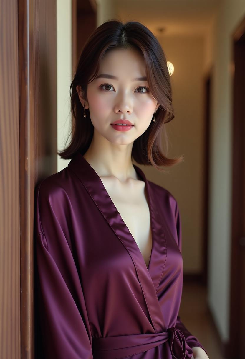 七里香盛开时
